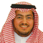 Dr. Ali-Al-Ehaideb